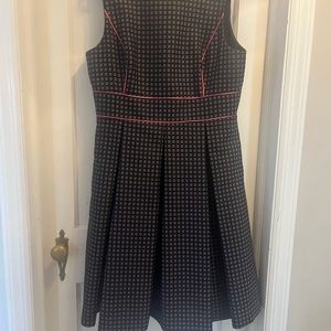 Reimagined By J Crew Dress - image 1